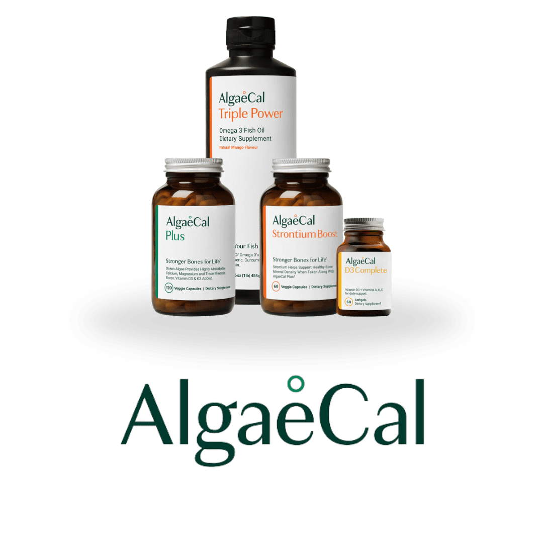 AlgaeCal