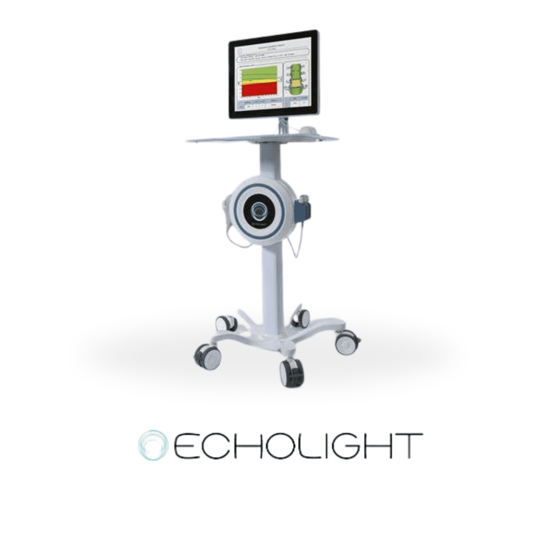 EchoLightWhite
