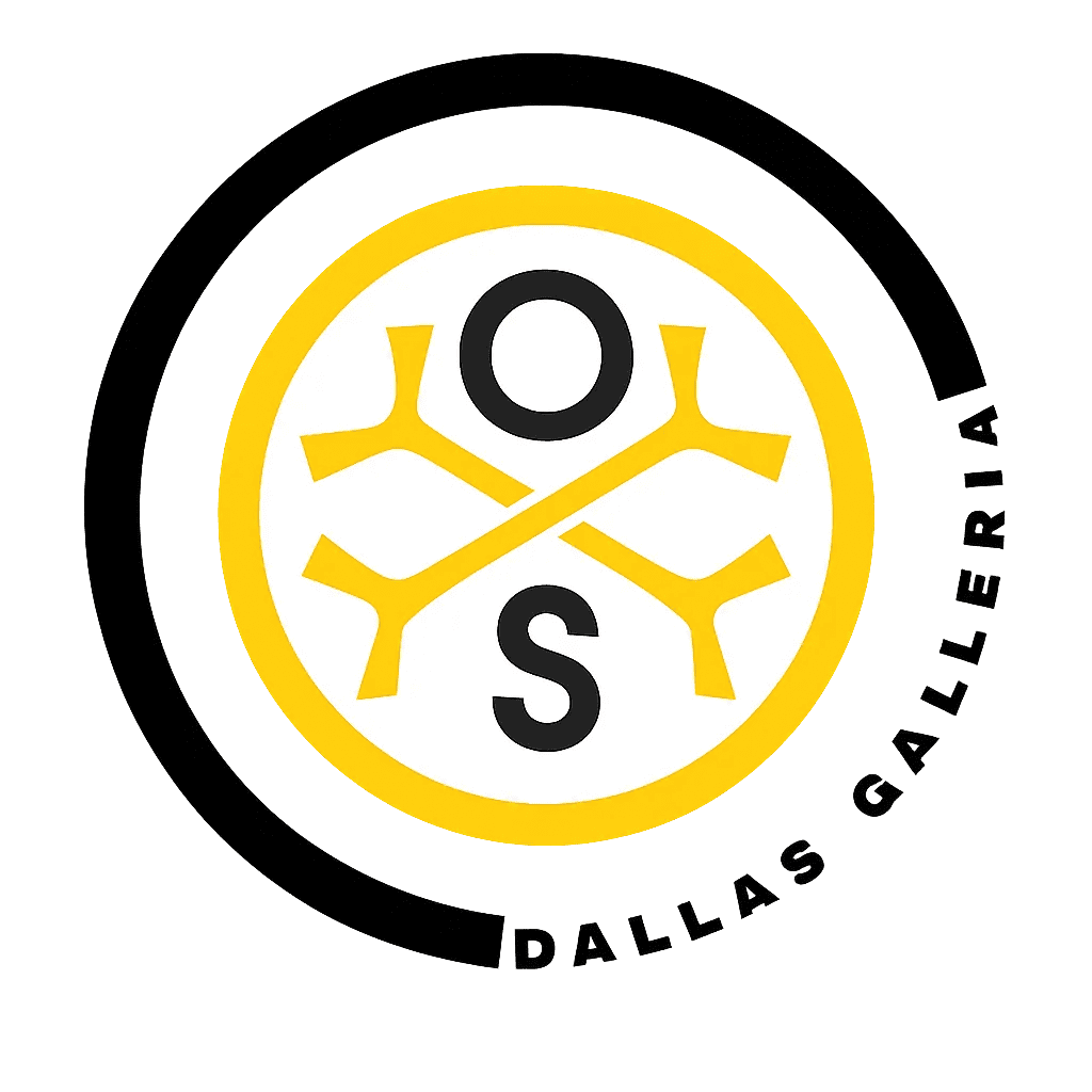 OsteoStrong Dallas Galleria